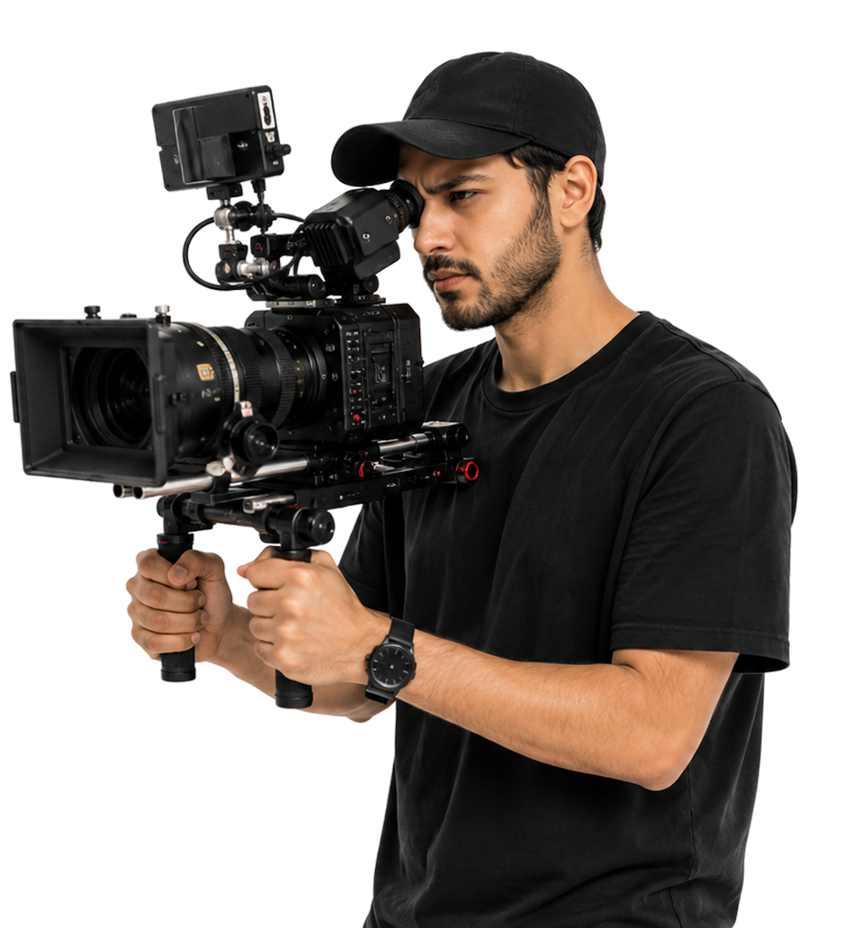 Cinematographer